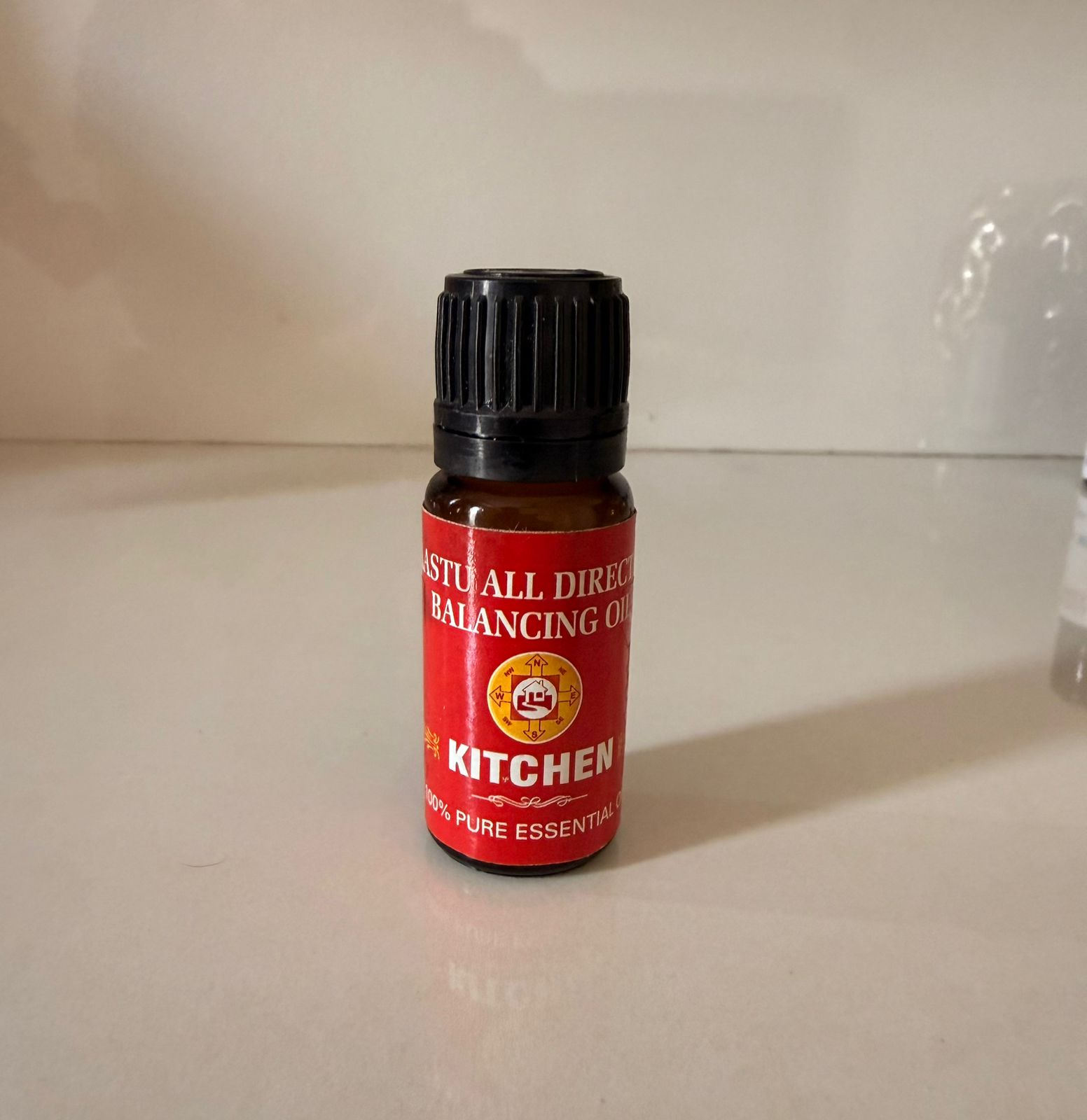 Kitchen Balancing Oil